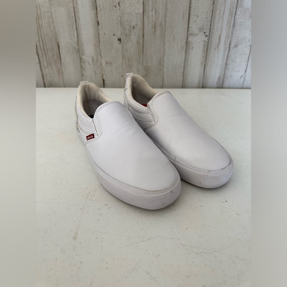 Levi’s Slip‎ On Shoes